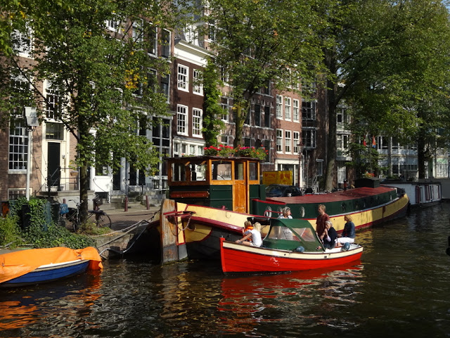 Amsterdam, Holanda