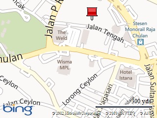 Map picture