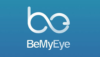 Logo BeMyEye