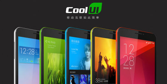 COOLUI v6 CUSTOM ROM FOR INFINIX X600 [MT6753]