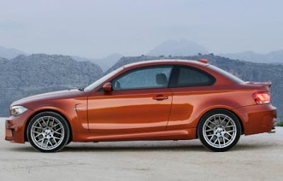 2011 BMW 1