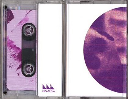 Yesterday NNA Tapes sent over Layphi a single slice of warped 