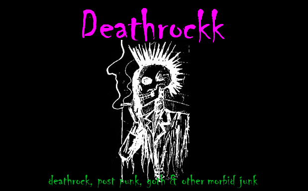 Death Rock