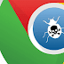 Aggiornamenti di sicurezza Google Chrome 