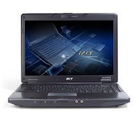 Acer TravelMate 6493