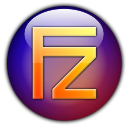 تحميل تنزيل برنامج اف تي بي و رفع الموقع على السرفر FileZilla 3.3 برابط مباشر