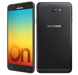 Samsung Galaxy On7 Prime Launched