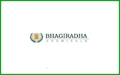 Bhagiradha Chemicals Rights Issue 2022 Details