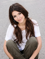 Victoria Justice HQ photo