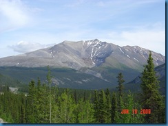 Canadian Rockies