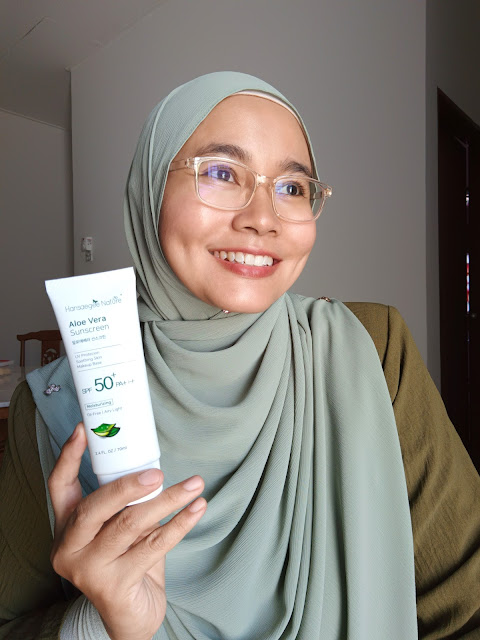 7 Sebab Aloe Vera Sunscreen Hansaegee Nature Menjadi Sunscreen Terbaik Pilihanku 2023, sunscreen aloe vera hansaegee nature, sunscreen terbaik, sunscreen terbaik Watson, sunscreen terbaik Malaysia, sunscreen terbaik untuk jeragat, sunscreen terbaik untuk kulit kering, sunscreen terbaik drugstore, sunscreen terbaik untuk kulit berminyak, sunscreen terbaik 2023, sunscreen terbaik untuk kulit kombinasi, sunscreen terbaik di drugstore, sunblock terbaik di pasaran, jenis sunscreen terbaik di Malaysia untuk semua jenis kulit, best hybrid sunscreen Malaysia, sunscreen spf50 terbaik