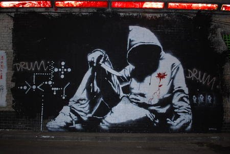 hip hop graffiti wallpapers. Graffiti Wallpaper - Beautiful Desktop, Twitter amp; Myspace Backgrounds