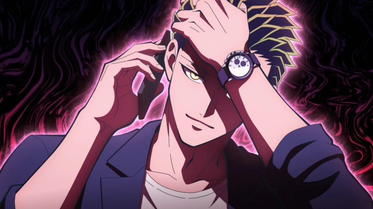 Yakuza Fiancé: Raise wa Tanin ga Ii