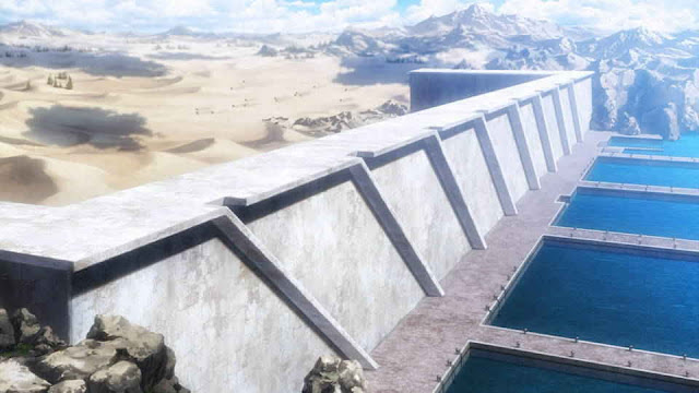 Shingeki no Kyojin Season 3 Part 2 - Episode 10