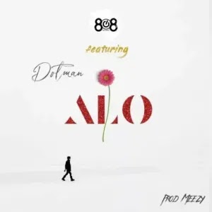 808 Records Alo