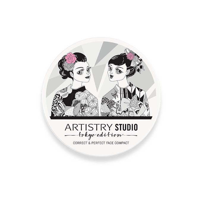 Artistry Studio Tokyo Collection