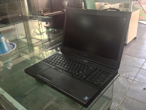 laptop-cu-dell-precision-m4600