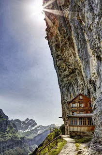 Tempat Wisata Di Swiss 2