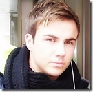 Mario Götze