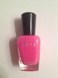 Zoya Jolene Nail Polish