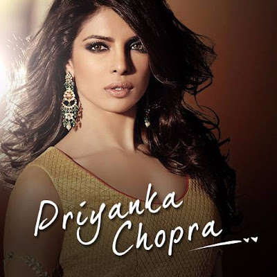 Priyanka Chopra 3D live Wallpaper For Android Mobile Phone