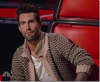 Adam-Levine-Sweater-The-Voice