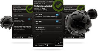 bitdefender free