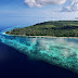 Parks underwater paradise Wakatobi, Southeast Sulawesi