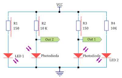 Alat Pengendali Elektronik Materi Prakarya Kelas 9 