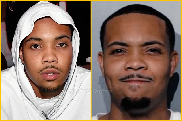 G Herbo Admits Guilt in Wire Fraud Case, Faces 5 Years Behind Bars