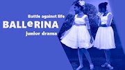 Ballerina, Junior Drama Script