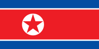 Korea Utara - Piala Dunia 2010 Afrika Selatan