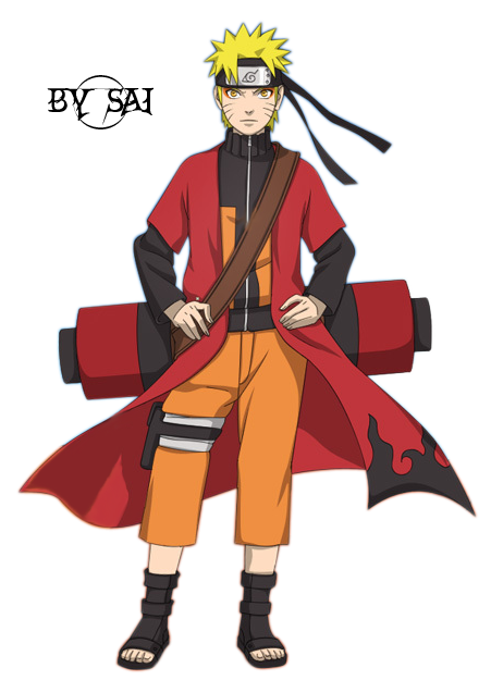 naruto shippuden hokage naruto