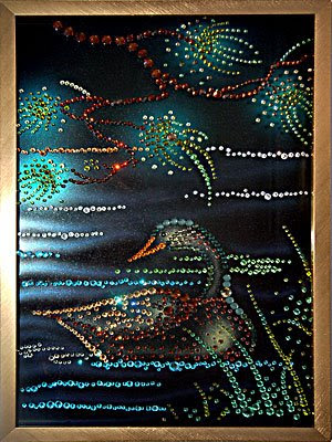 48 Gorgeous crystal paintings Seen On www.coolpicturegallery.net