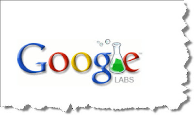 Google Labs site more adwords