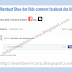 Cara Membuat Show and Hide Comments Facebook dan Blogger
