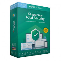 Kaspersky 2019 Total security Free Download