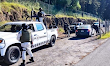 10 Sicarios de El CJNG quedaron bien tendidos tras enfrentarse por mas de 3 horas a Militares en Michoacán