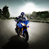 2010 Yamaha Fazer8 ABS Wallpapers