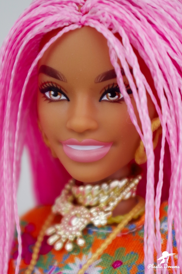 Extra Barbie Doll #10