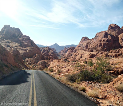 Valley of Fire State Park