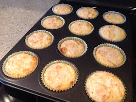 GF Magdalena Cakes