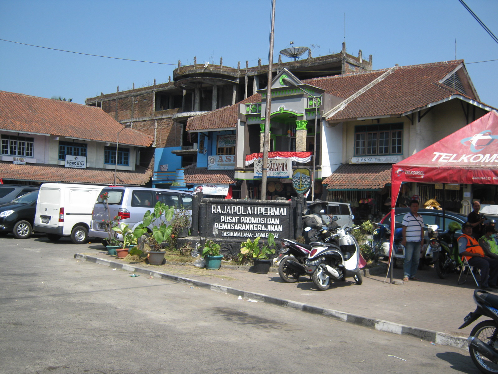 wallpaper Toko  Wallpaper Di  Jakarta  Pusat