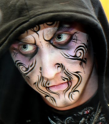 Halloween_Face_Painting_Airbrush