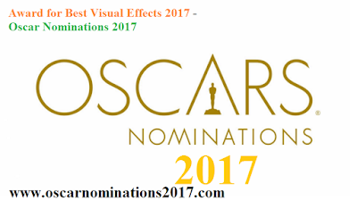 Oscar Nominations 2017