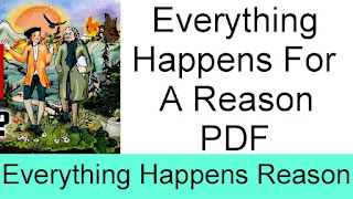 Everything Happens For A Reason PDF download