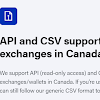 Can I Use Binance In Canada : Verwendung Von Bargeld Bei Canada Post Zur Einzahlung Auf Das Mybtc Ca Konto : Before you open an account, make sure to read our binance review.