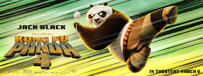 Kung Fu Panda 4 Movie Poster 18