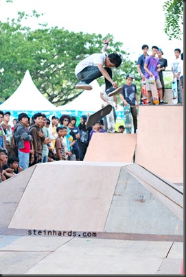 Tangerang Clothing Expo 2010