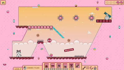 Dogs Donuts Game Screenshot 1